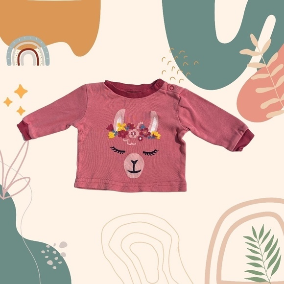 Tag  3 month sweater - Picture 1 of 4